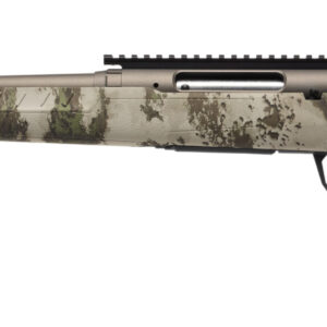 Savage Axis 2 Pro Compact .308 Win 20″ Left-Hand