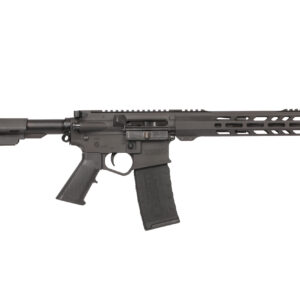 Wise Arms WA-15B 5.56mm 10.5″ SBA3 Pistol