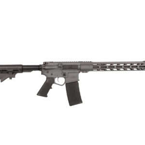 Wise Arms WA-15B .300 AAC Blackout 16″ Sniper Grey
