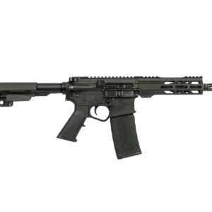Wise Arms WA-15B .300 AAC Blackout 7.5″ SBA3 Pistol