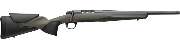 Browning X-Bolt 2 All Purpose .243 Win 16.5″ Synthetic