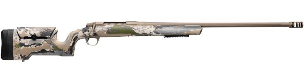 xb2hcmlbf7c-2 Browning X-Bolt 2 Max LR .300 Win Mag 26 Ovix