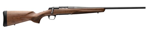 xb2hunter1b77-3 Browning X-Bolt 2 Hunter .270 Win 22 in Walnut 4rd