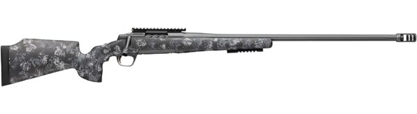 Browning X-Bolt 2 Pro McMillan 7MM PRC 26″