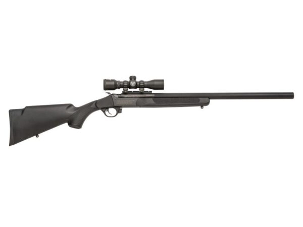 Traditions Crackshot XBR .22 LR 16.5″ w/ 20″ Arrow Upper