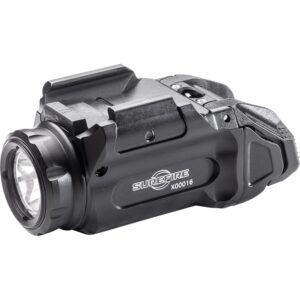 SureFire XC3-A Compact Weapon Light 550 Lumens