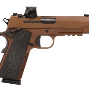Sig Sauer 1911 X-CARRY ROMEO-X .45 ACP 4.25in Coyote