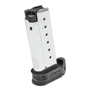 Springfield Armory XD-S Mod.2 Magazine .40 S&W 7rd Stainless