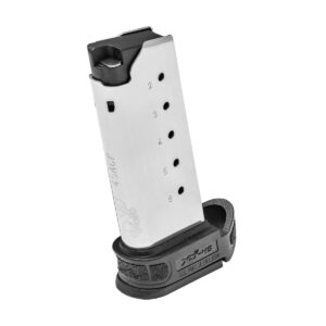 Springfield Armory XD-S Mod.2 6-Rd .45 ACP Magazine