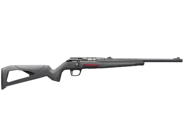 Winchester Xpert SR .22 LR 16.5in Threaded 10rd
