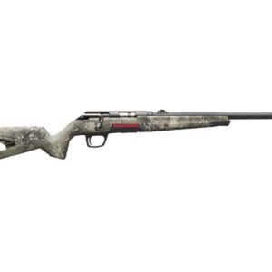 Winchester Xpert .22 LR 18″ TrueTimber Strata Rifle