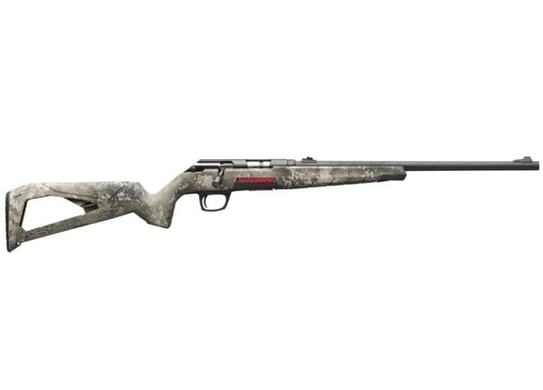 Winchester Xpert .22 LR 18″ TrueTimber Strata Rifle