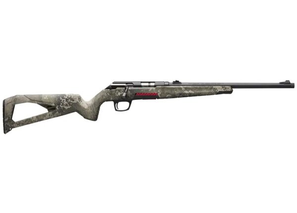 xpertttsth2c49 Winchester Xpert SR 22 LR 16.5″ Threaded 10rd