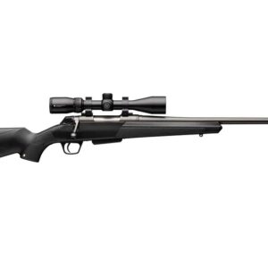 Winchester XPR Compact .300 WSM 22in Vortex 3-9×40