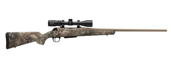 xprhntstrata7148-1 Winchester XPR Hunter 270 WSM – 24″ w/ 3-9×40 Vortex