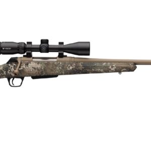 Winchester XPR Hunter 6.5 PRC 24″ with Vortex 3-9×40