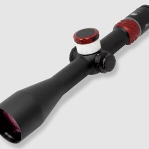 Burris XTR Pro 5.5-30x56mm 34mm FFP Tremor5 Illum. Black