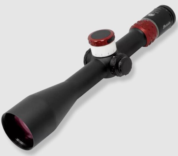 Burris XTR Pro 5.5-30x56mm 34mm FFP Tremor5 Illum. Black