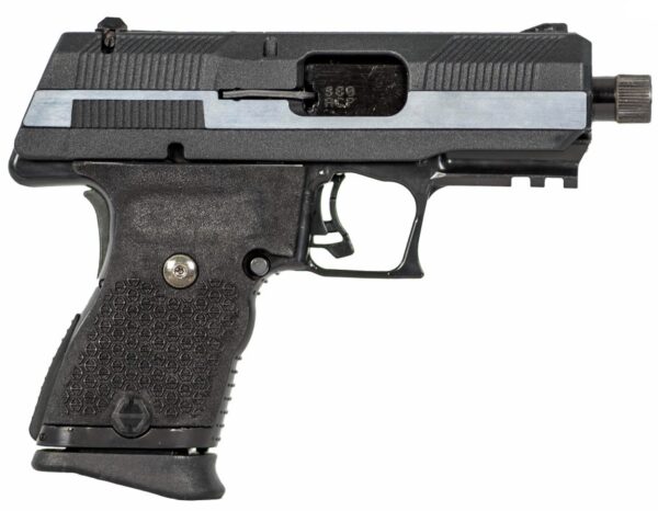 Hi-Point YC380CF .380 ACP Threaded Compact Pistol
