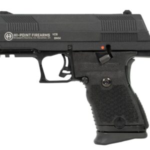Hi-Point C9 Yeet Cannon 9mm 10+1 – Black