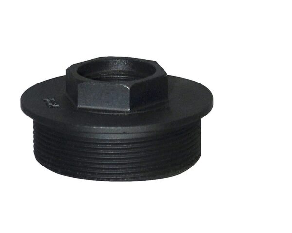 yhmhub1d3d YANKEE HILL MACHINE COMPANY HUB DIRECT THREAD MT 1/2X36