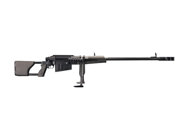 Zastava M93 Black Arrow .50 BMG 33in Bolt Action