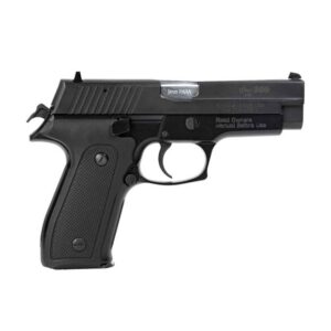 Zastava CZ999 9mm 4.25in Blued 15+1