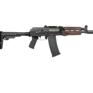 Zastava Arms ZPAP85 5.56 NATO Pistol with SBA3 Brace