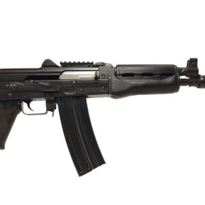Zastava ZPAP85 5.56 NATO AK Pistol, Blued, 30rd