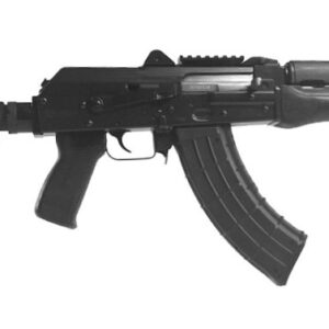 Zastava ZPAP92 Pistol 7.62×39 10″ Chrome-Lined Barrel