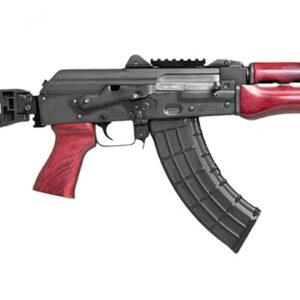 Zastava ZPAP92 7.62×39 10in Pistol, SB TF1913 Brace