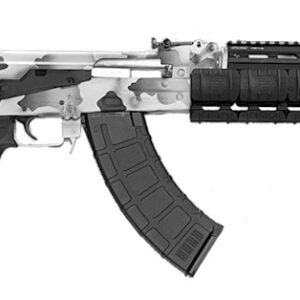 Zastava ZPAPM70 7.62×39 Rifle White Camo