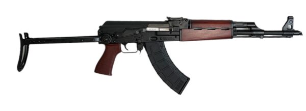 Zastava ZPAPM70 Underfolder 7.62×39 30rd Serbian Red