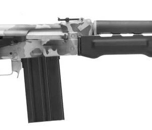 Zastava Arms ZPAP M77 .308 Win Snow Camo 19.7in 20rd