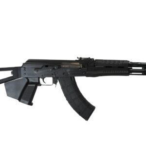 Zastava ZPAPM70 7.62×39 Semi-Auto Rifle, Chrome-Lined Barrel