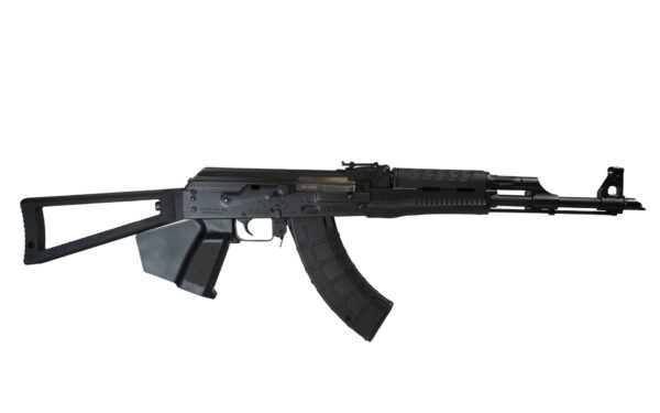 zr7762rtcarightdc60 Zastava ZPAPM70 7.62×39 Semi-Auto Rifle, Chrome-Lined Barrel