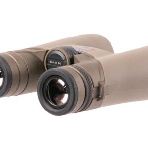 Sig Sauer ZULU10 HDX 15×56 Binoculars, Coyote Armor