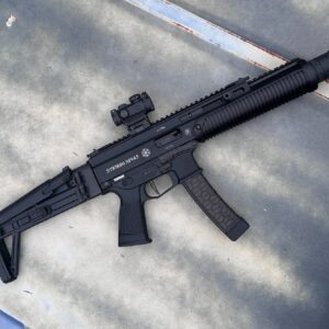 KM3 SD Style Handguard for Stribog by KM3 Solutions