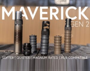 Area 419 Aluminum Maverick Gen 2 Brakes