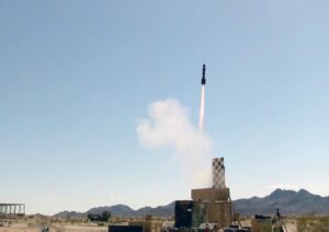 Lockheed Martin’s GRIZZLY™ Launches First Sanctum™ C-UAS Successfully