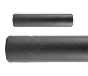 the U.S. OG 30 Suppressor by Unknown Suppressors