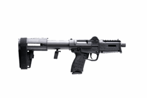 Kel-Tec SUB-SDP 9mm Braced Pistol
