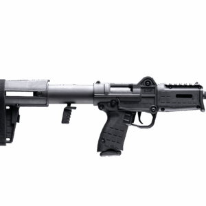 Kel-Tec SUB-SDP 9mm Braced Pistol
